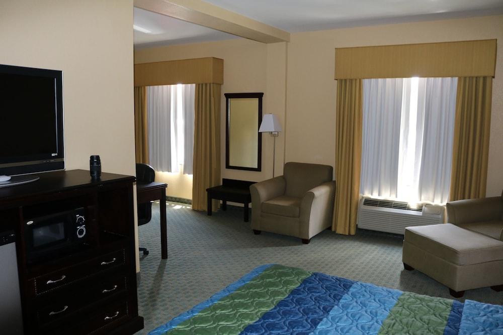 Ambassador Inn & Suites Tuscaloosa Kültér fotó