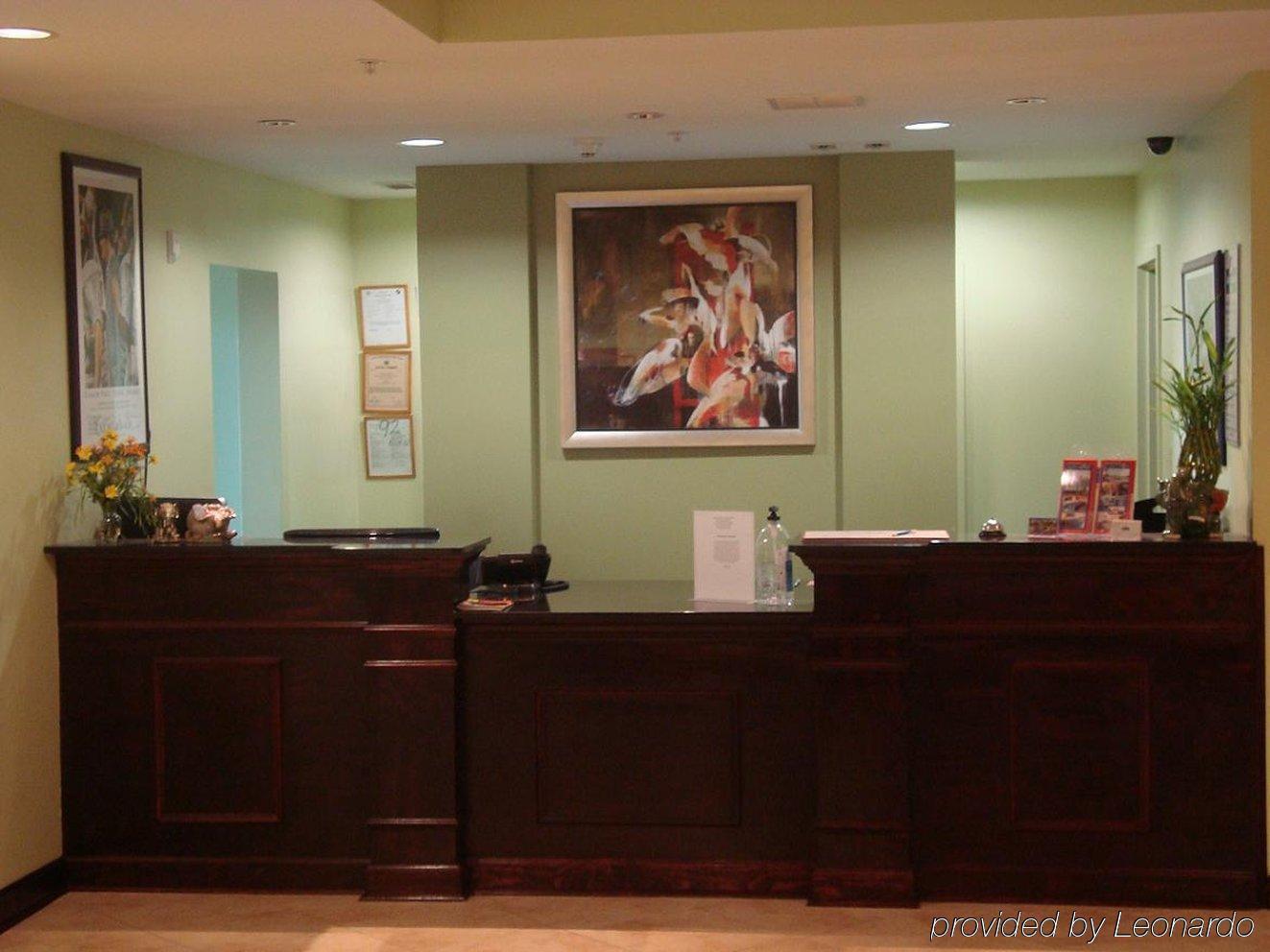 Ambassador Inn & Suites Tuscaloosa Kültér fotó