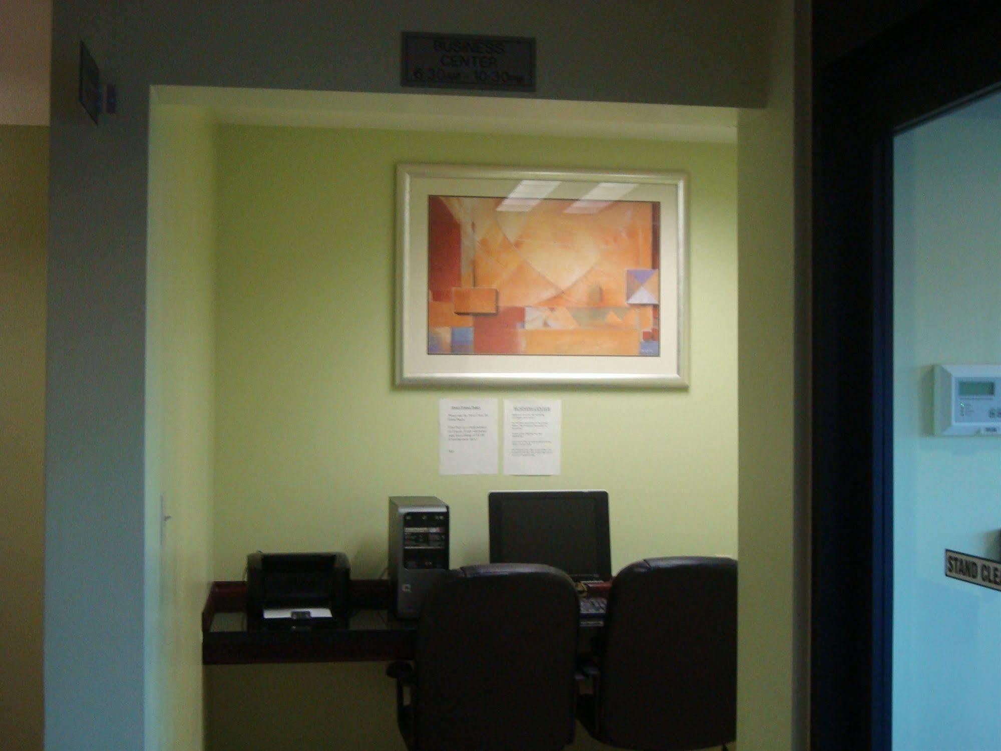 Ambassador Inn & Suites Tuscaloosa Kültér fotó