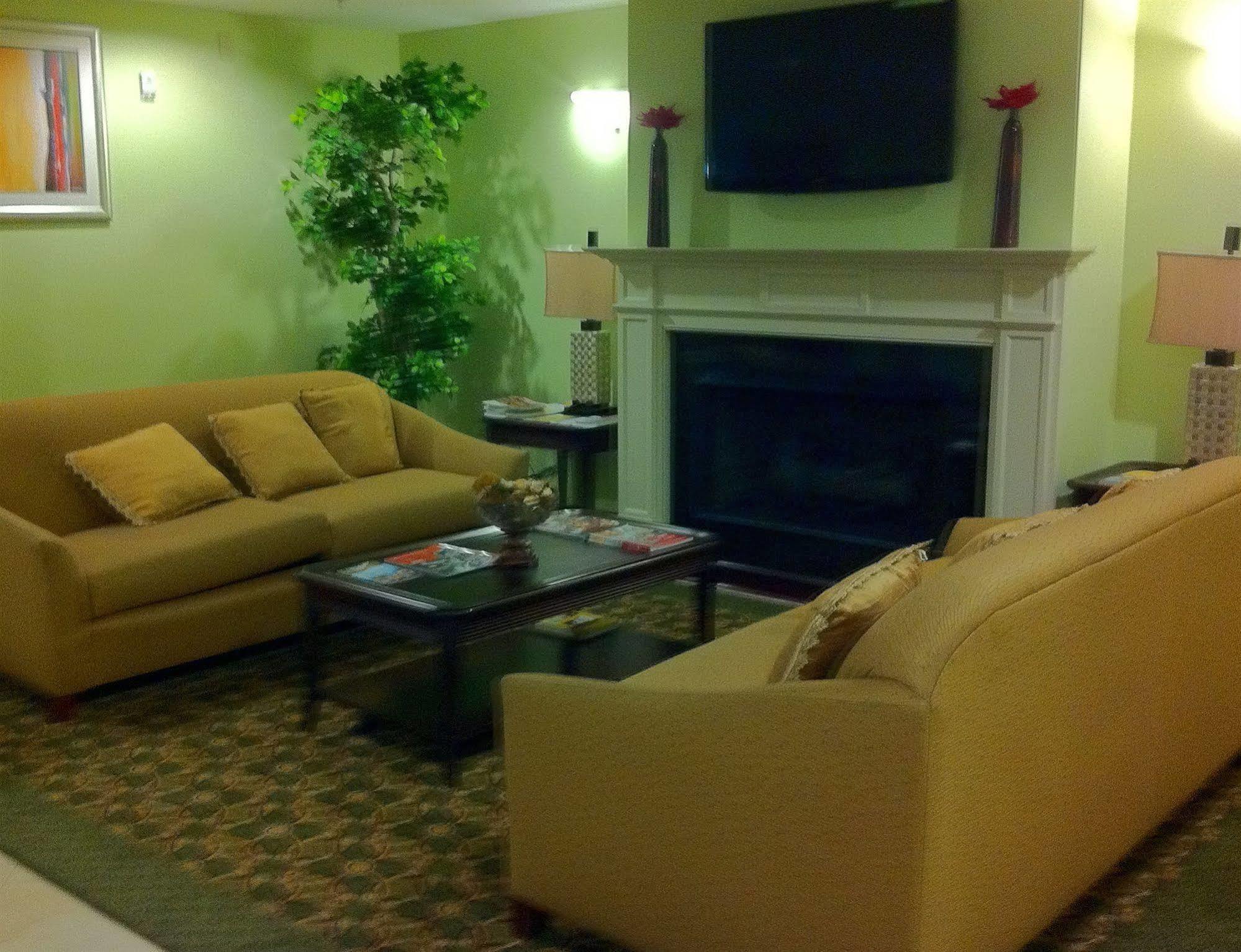 Ambassador Inn & Suites Tuscaloosa Kültér fotó