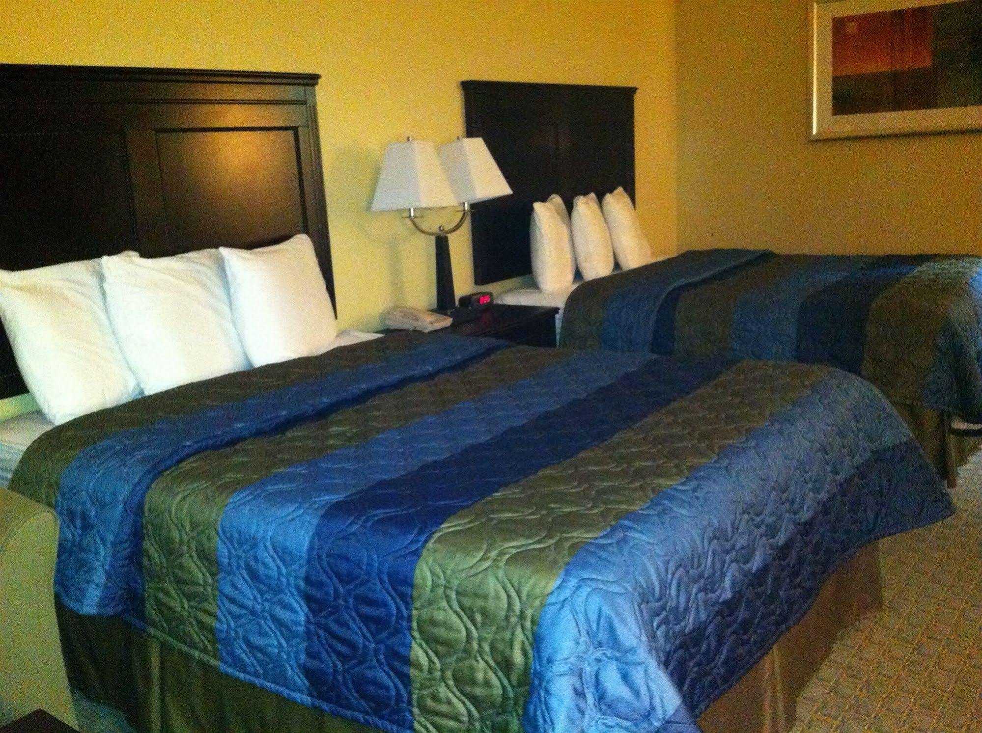 Ambassador Inn & Suites Tuscaloosa Kültér fotó