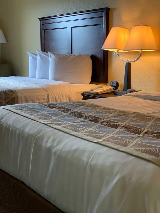 Ambassador Inn & Suites Tuscaloosa Kültér fotó