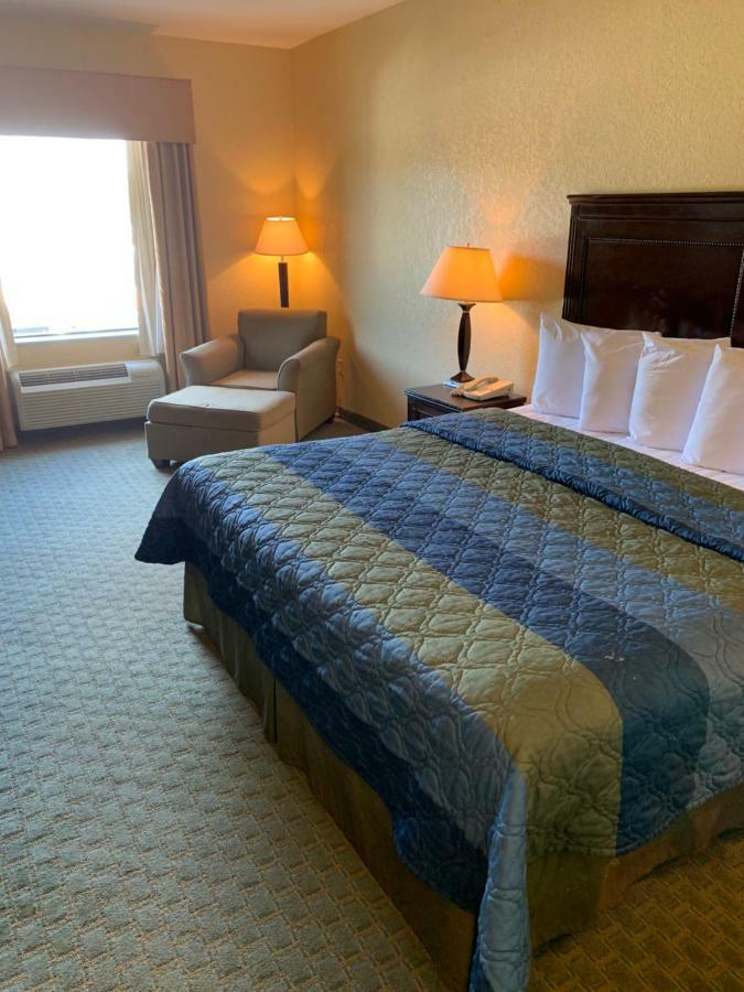 Ambassador Inn & Suites Tuscaloosa Kültér fotó