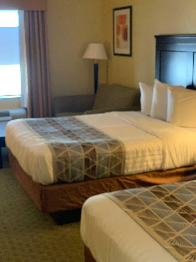 Ambassador Inn & Suites Tuscaloosa Kültér fotó