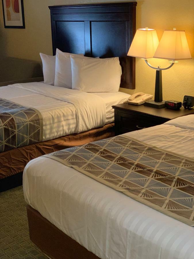 Ambassador Inn & Suites Tuscaloosa Kültér fotó